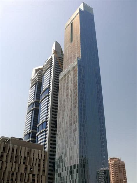 rolex tower difc